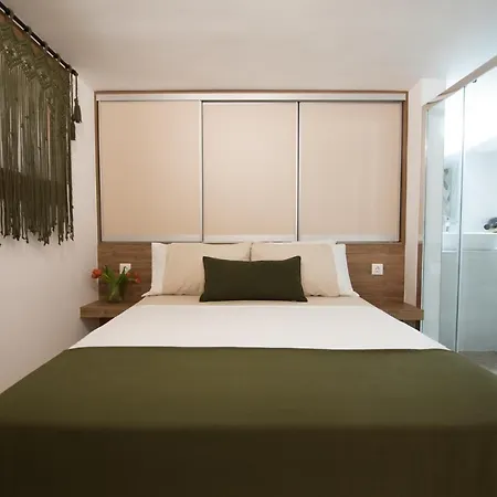 Apartment Anemos Seaside