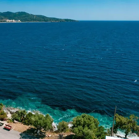 Anemos Seaside *