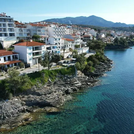 Anemos Seaside Neos Marmaras