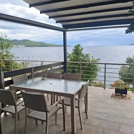 Anemos Seaside