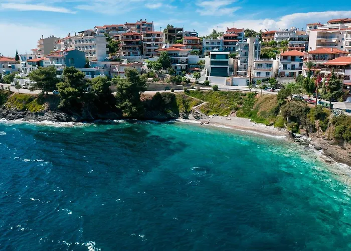 Anemos Seaside