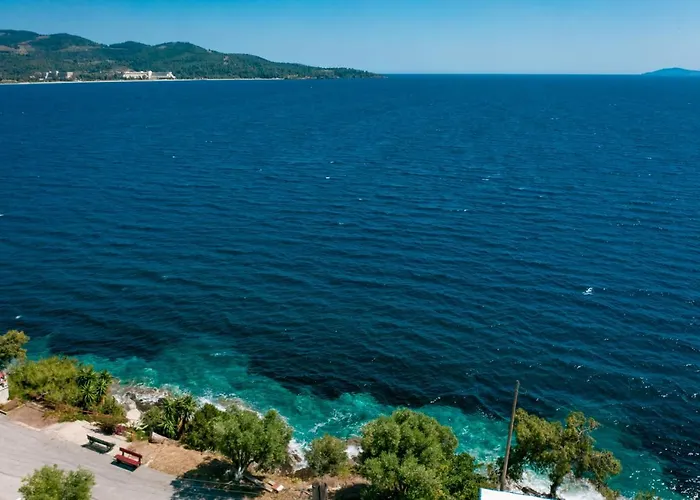 Anemos Seaside *