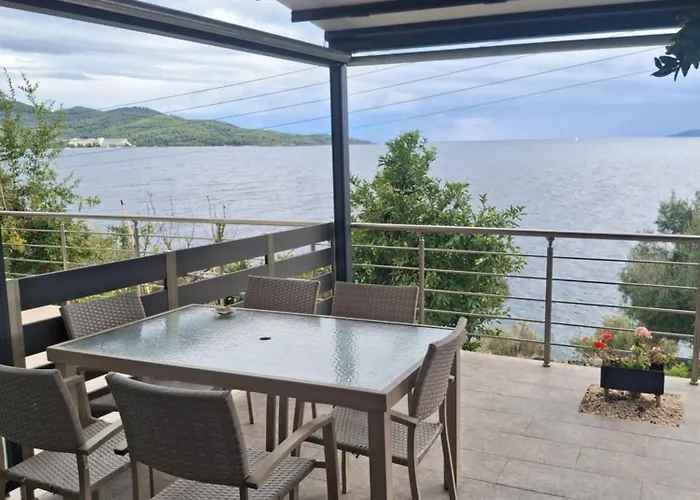 Anemos Seaside