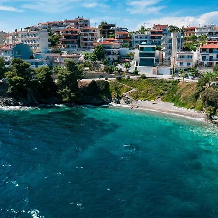 Anemos Seaside