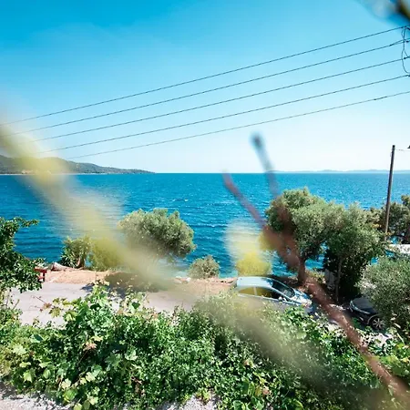 Apartament Anemos Seaside *