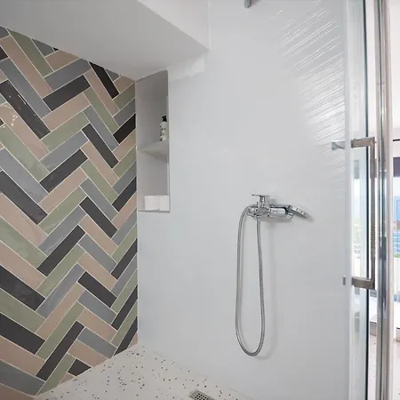Anemos Seaside Apartment Neos Marmaras