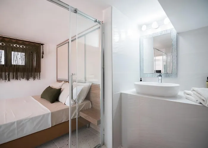 Anemos Seaside 新马尔马拉斯