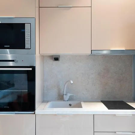 Anemos Seaside Appartement