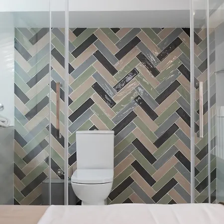 Anemos Seaside Neos Marmaras