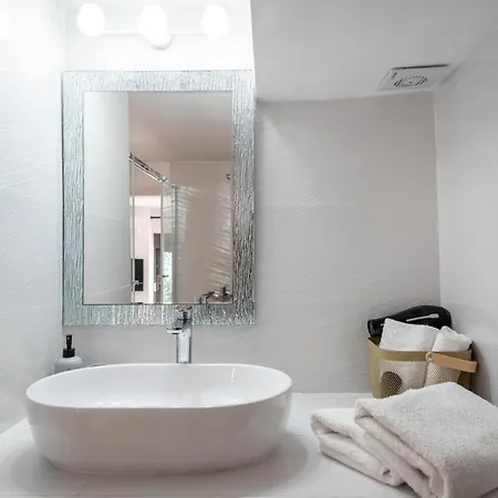 Appartement Anemos Seaside