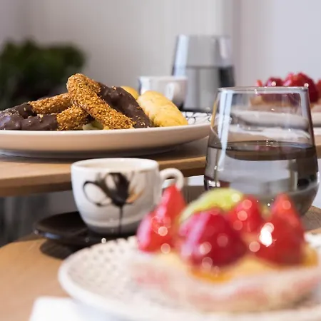 Appartement Anemos Seaside