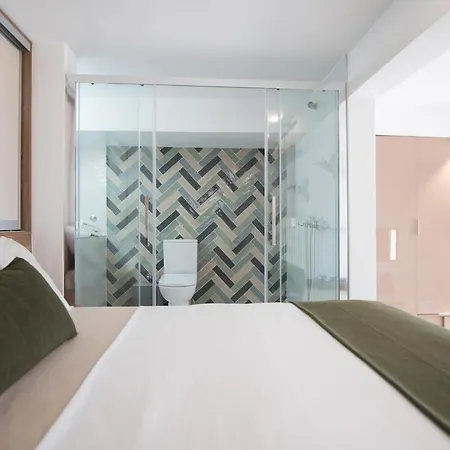 Anemos Seaside Appartement *