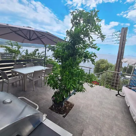 Appartement Anemos Seaside *