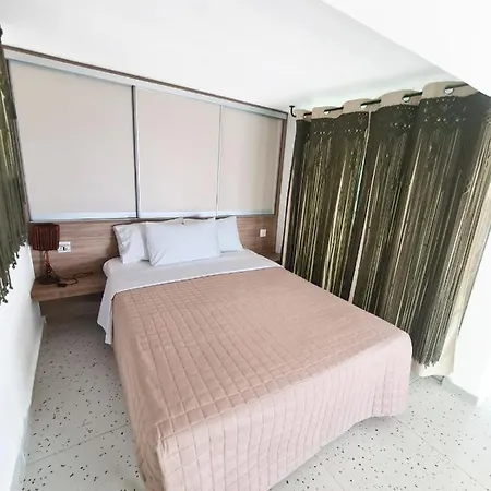 Appartement Anemos Seaside Neos Marmaras